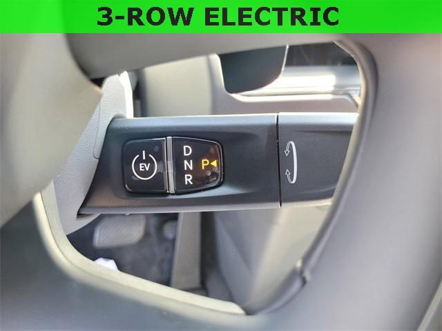 new 2026 Kia EV9 car, priced at $55,775