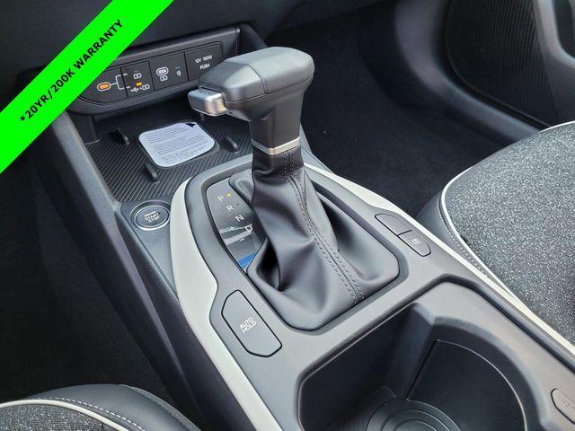 new 2025 Kia K4 car, priced at $25,991