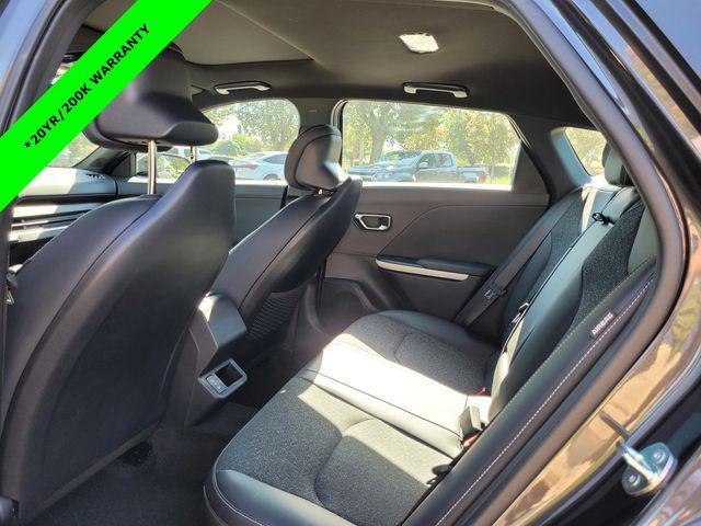 new 2025 Kia K4 car, priced at $25,991