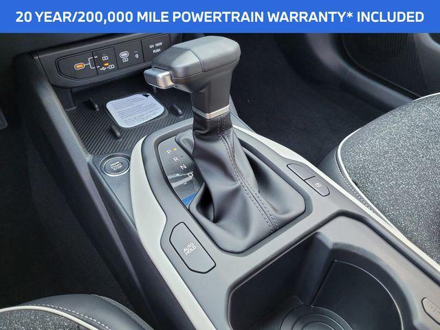 new 2025 Kia K4 car, priced at $24,991