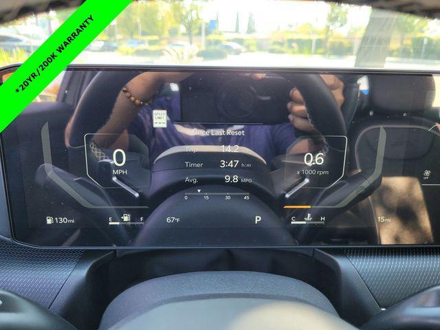 new 2025 Kia K4 car, priced at $25,991