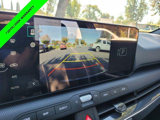 new 2025 Kia K4 car, priced at $25,991