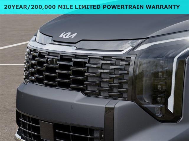 new 2026 Kia Sportage Hybrid car, priced at $41,765