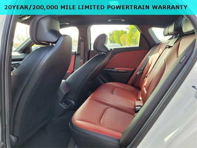 new 2025 Kia K4 car, priced at $28,055