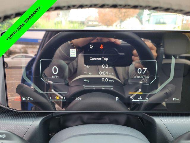 new 2025 Kia K4 car, priced at $25,991