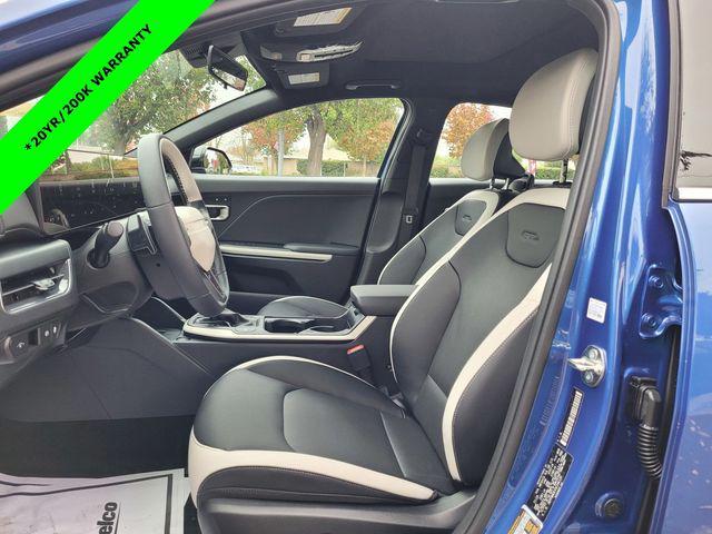 new 2025 Kia K4 car, priced at $25,991