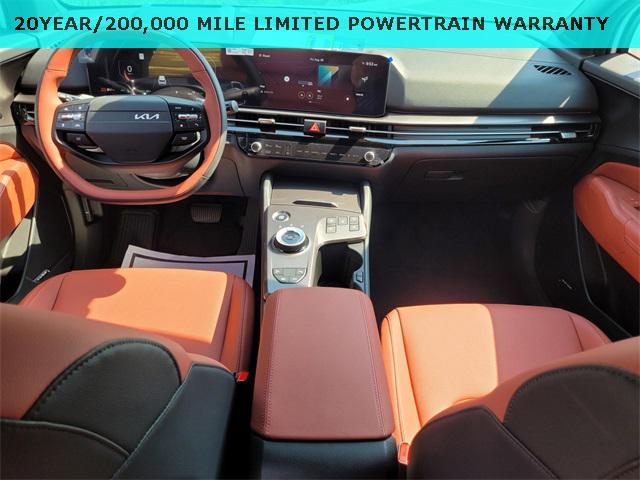 new 2026 Kia Sportage Hybrid car, priced at $41,030