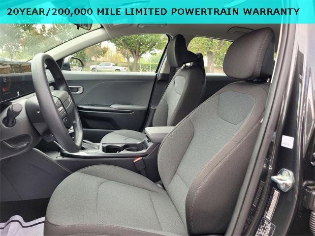 new 2025 Kia K4 car, priced at $23,685