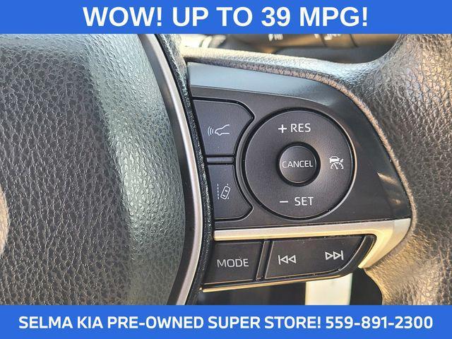 used 2021 Toyota Camry car, priced at $23,991