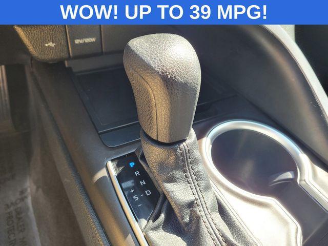 used 2021 Toyota Camry car, priced at $24,991