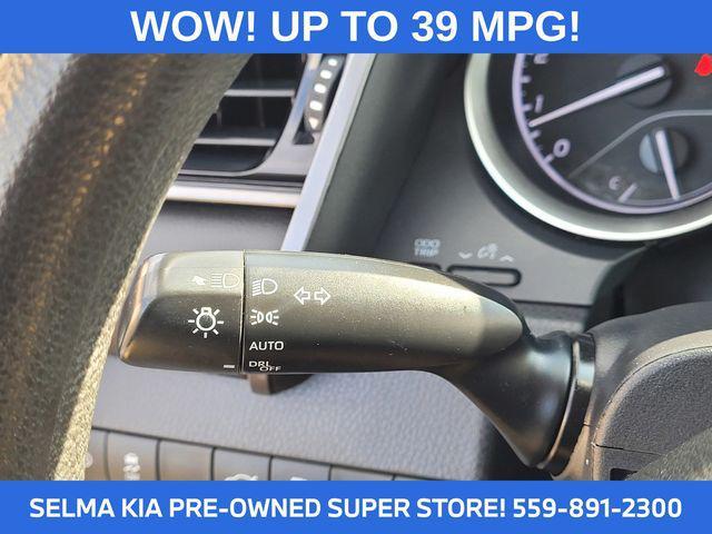 used 2021 Toyota Camry car, priced at $23,991