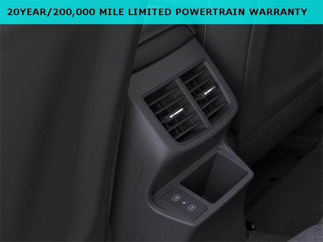 new 2026 Kia Seltos car, priced at $26,820