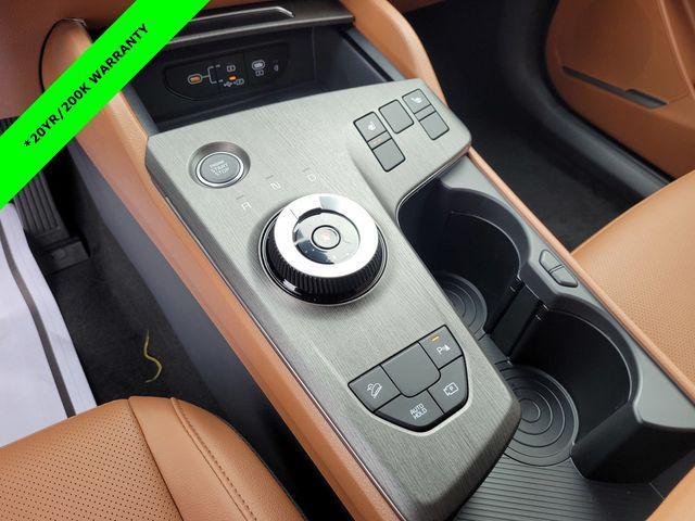 new 2026 Kia Sportage car, priced at $35,895