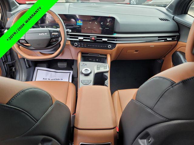 new 2026 Kia Sportage car, priced at $35,895