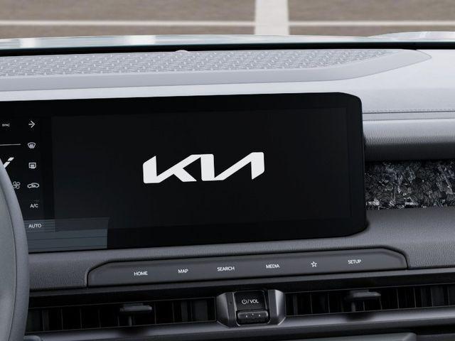 new 2027 Kia Telluride car, priced at $59,375