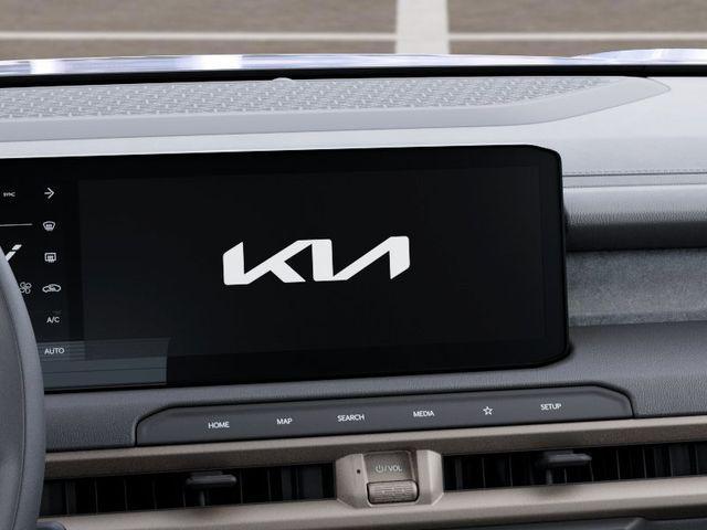 new 2027 Kia Telluride car, priced at $41,620