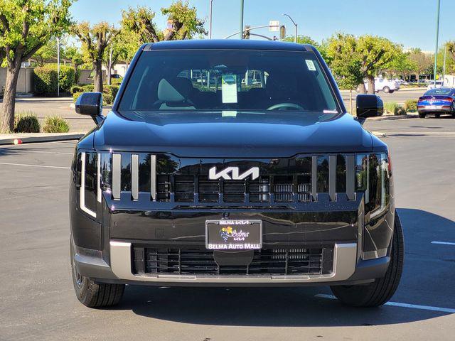 new 2027 Kia Telluride car, priced at $41,620