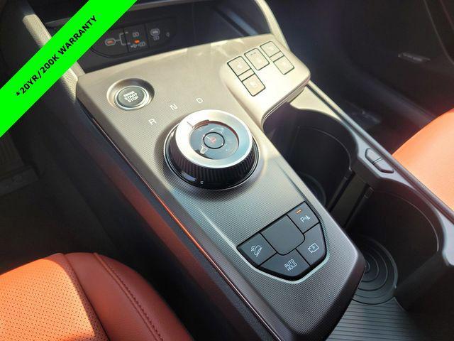 new 2026 Kia Sportage Hybrid car, priced at $40,530