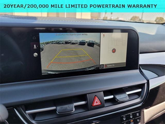 new 2026 Kia Seltos car, priced at $26,425