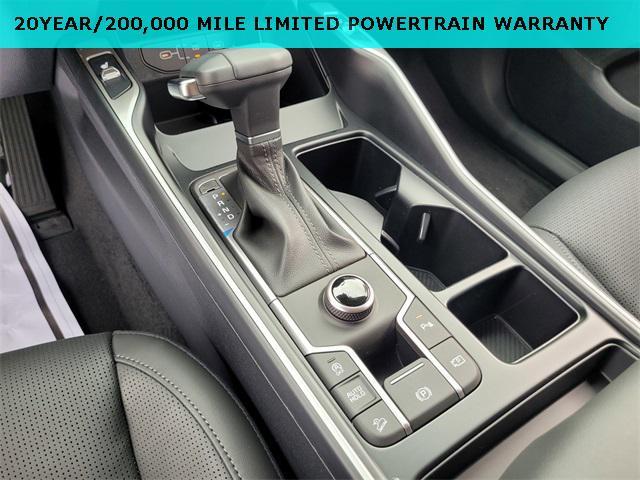 new 2026 Kia Sorento car, priced at $39,995