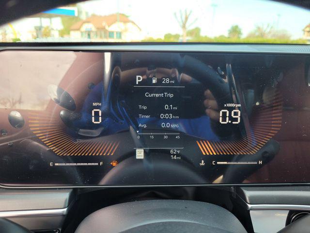 new 2026 Kia K5 car, priced at $31,925