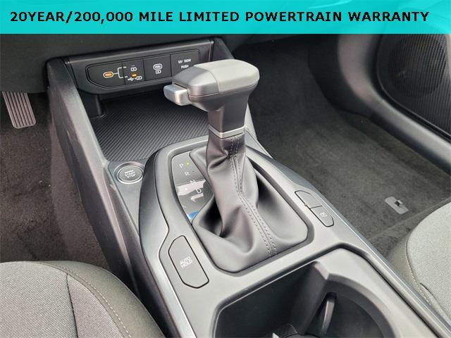 new 2025 Kia K4 car, priced at $23,080