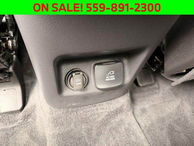 used 2021 Kia Telluride car, priced at $35,076