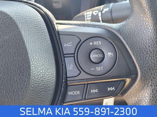 used 2020 Toyota Corolla car, priced at $20,999