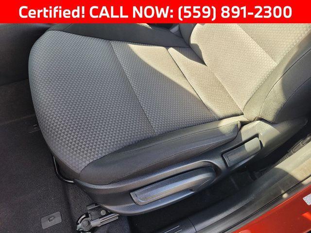 used 2025 Kia Soul car, priced at $19,891