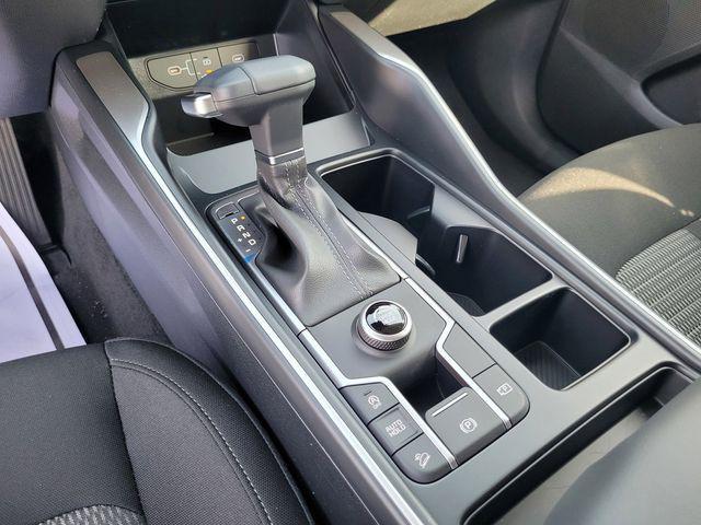 new 2026 Kia Sorento car, priced at $30,376