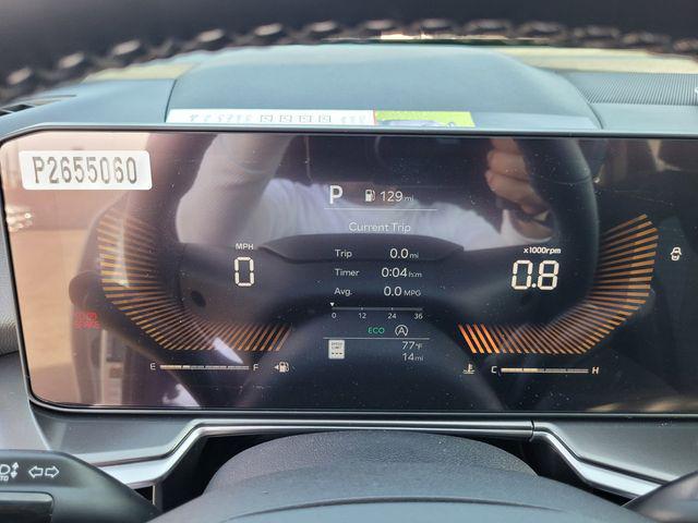 new 2026 Kia Sorento car, priced at $30,376