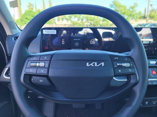 new 2026 Kia K4 car, priced at $23,551
