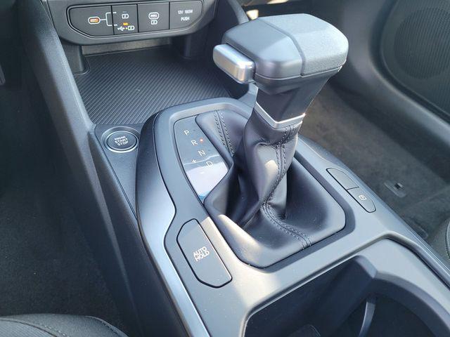 new 2026 Kia K4 car, priced at $23,551