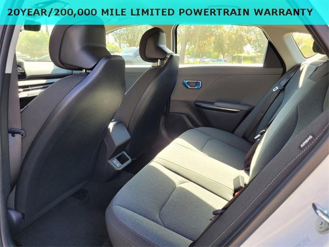 new 2025 Kia K4 car, priced at $24,080