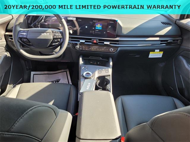 new 2026 Kia Sportage Hybrid car, priced at $41,550