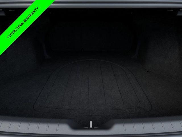 new 2025 Kia K4 car, priced at $24,080