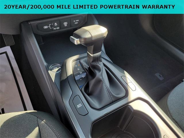 new 2025 Kia K4 car, priced at $24,080