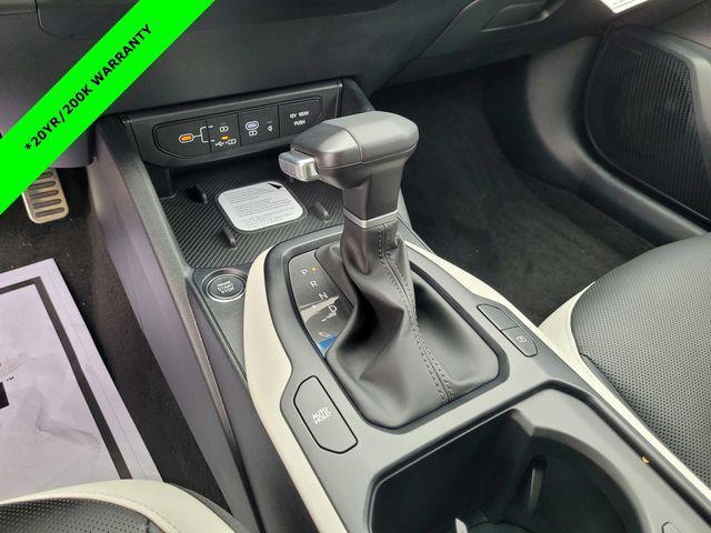 new 2025 Kia K4 car, priced at $26,999