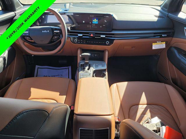 new 2026 Kia Sportage car, priced at $36,655