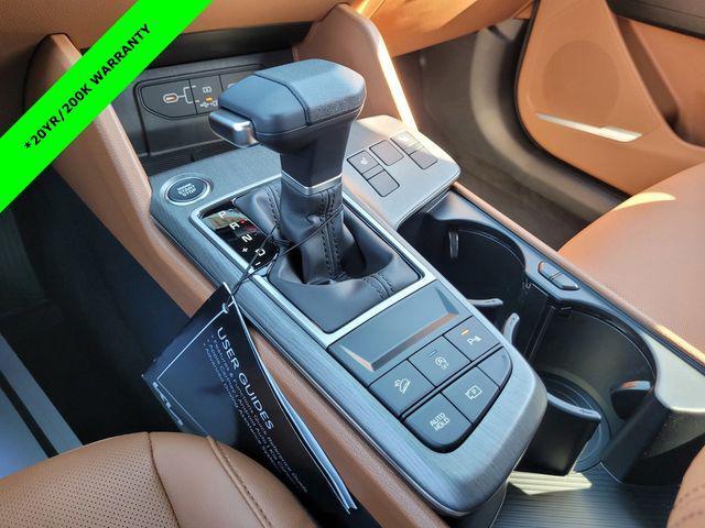 new 2026 Kia Sportage car, priced at $36,655