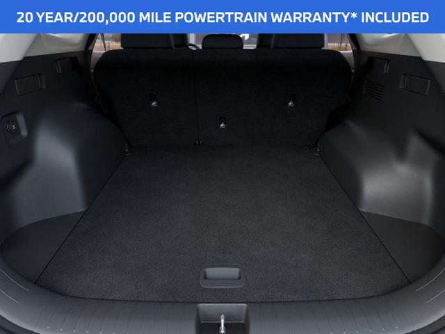 new 2026 Kia Sportage Hybrid car, priced at $29,935