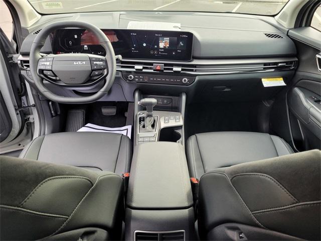 new 2026 Kia Sportage car, priced at $38,030