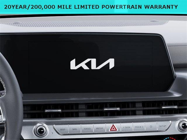 new 2025 Kia Telluride car, priced at $33,594