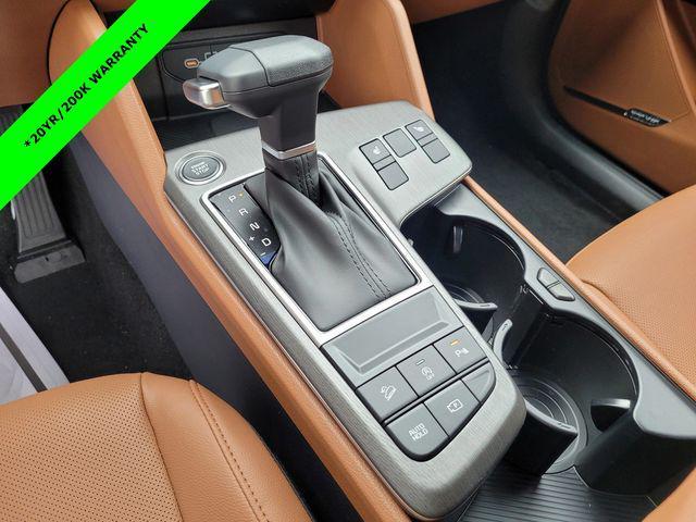 new 2026 Kia Sportage car, priced at $37,150