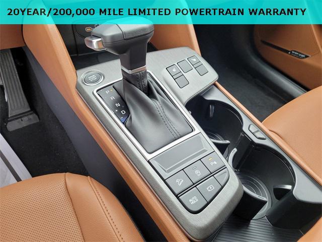 new 2026 Kia Sportage car, priced at $37,150