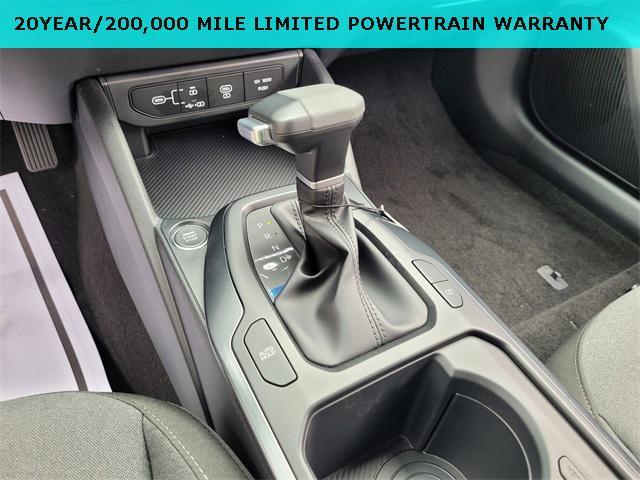 new 2025 Kia K4 car, priced at $24,060