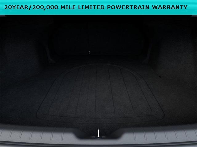 new 2025 Kia K4 car, priced at $24,060