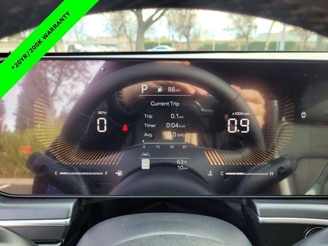 new 2026 Kia K5 car, priced at $30,785