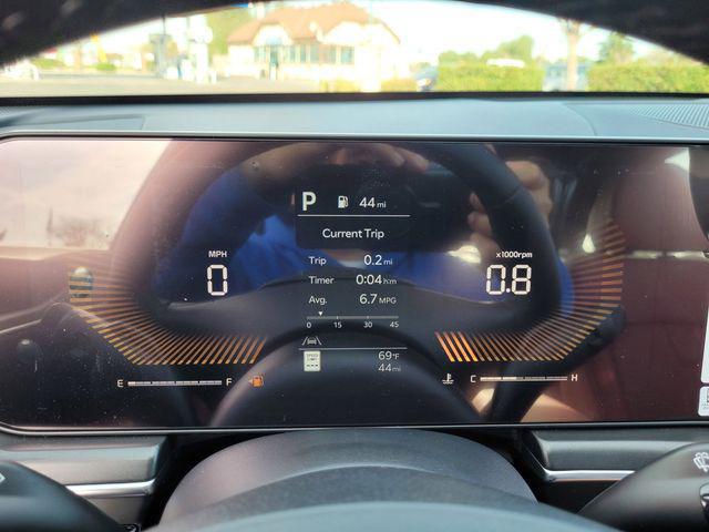 new 2026 Kia K5 car, priced at $31,975