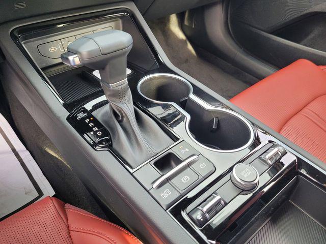 new 2026 Kia K5 car, priced at $31,975